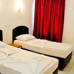 Mitos Apart & Hotel 3* Апартаменты с различными типами кроватей фото 12