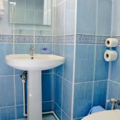 Mitos Apart & Hotel 3* Апартаменты с различными типами кроватей фото 7