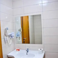 Mitos Apart & Hotel 3* Стандартный номер с различными типами кроватей фото 2