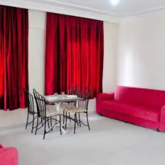 Mitos Apart & Hotel 3* Апартаменты с различными типами кроватей фото 24
