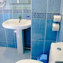 Mitos Apart & Hotel 3* Апартаменты с различными типами кроватей фото 17