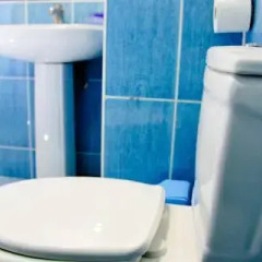 Mitos Apart & Hotel 3* Апартаменты с различными типами кроватей фото 20