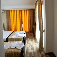 Mitos Apart & Hotel 3* Стандартный номер с различными типами кроватей