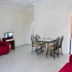 Mitos Apart & Hotel 3* Апартаменты с различными типами кроватей фото 13