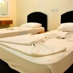 Mitos Apart & Hotel 3* Апартаменты с различными типами кроватей фото 21