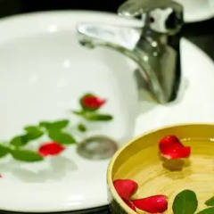 Calypso Suites Hotel 3* Улучшенный номер с различными типами кроватей фото 8