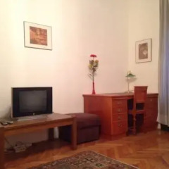 Апартаменты King's Court City Apartments Апартаменты с 2 отдельными кроватями фото 6