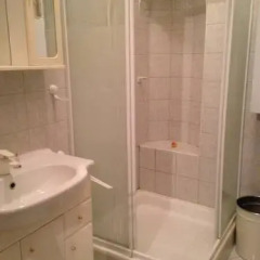 Апартаменты King's Court City Apartments Апартаменты с 2 отдельными кроватями фото 13