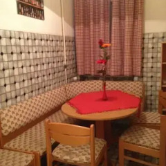 Апартаменты King's Court City Apartments Апартаменты с 2 отдельными кроватями фото 8