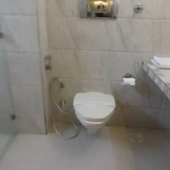 Raja Hotel 2* Номер Делюкс с различными типами кроватей