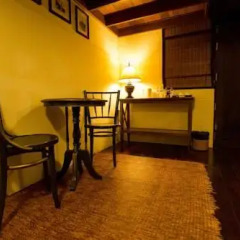 Отель Arun Residence 4* Номер Делюкс фото 2