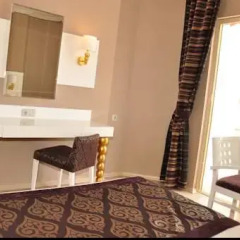 Serenis Hotel 5* Стандартный номер с различными типами кроватей фото 3