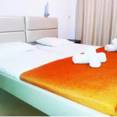 Argo Sea Hotel & Apartments 3* Апартаменты с различными типами кроватей фото 10