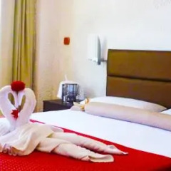 Argo Sea Hotel & Apartments 3* Апартаменты с различными типами кроватей фото 14