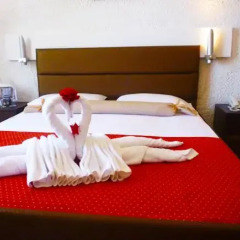 Argo Sea Hotel & Apartments 3* Апартаменты с различными типами кроватей фото 7