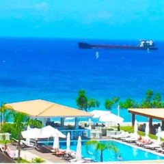 Argo Sea Hotel & Apartments 3* Апартаменты с различными типами кроватей фото 12