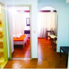 Argo Sea Hotel & Apartments 3* Апартаменты с различными типами кроватей фото 11