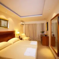 Avalon Hotel 4* Стандартный номер фото 14