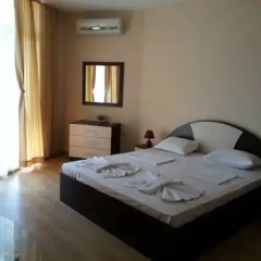 Апартаменты Menada Luxor Apartments Апартаменты с различными типами кроватей фото 2