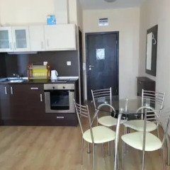 Апартаменты Menada Luxor Apartments Апартаменты с различными типами кроватей фото 4