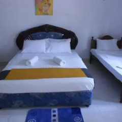 Отель Shanith Guesthouse 2* Стандартный номер с двуспальной кроватью фото 6