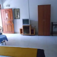 Отель Shanith Guesthouse 2* Стандартный номер с двуспальной кроватью фото 5