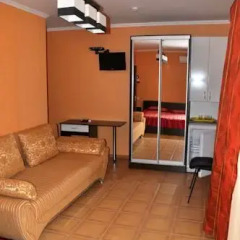Гостиница Afrodita Guest House 3* Стандартный номер с различными типами кроватей фото 5