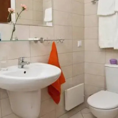 Апартаменты Warsaw Apartments - Apartamenty Wilanów Люкс с различными типами кроватей фото 3