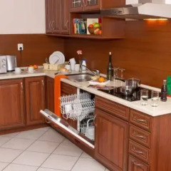 Апартаменты Warsaw Apartments - Apartamenty Wilanów Люкс с различными типами кроватей фото 2
