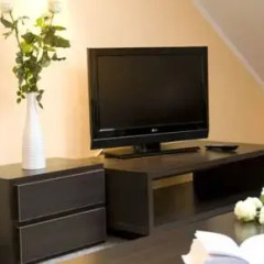 Апартаменты Warsaw Apartments - Apartamenty Wilanów Улучшенные апартаменты с различными типами кроватей фото 6