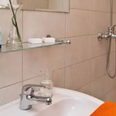 Апартаменты Warsaw Apartments - Apartamenty Wilanów Люкс с различными типами кроватей фото 4