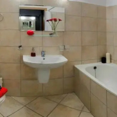Апартаменты Warsaw Apartments - Apartamenty Wilanów Улучшенные апартаменты с различными типами кроватей фото 2