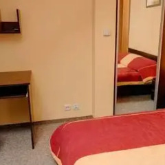 Апартаменты Warsaw Apartments - Apartamenty Wilanów Улучшенные апартаменты с различными типами кроватей фото 8