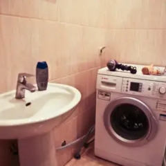 Chicago Hostel Кровать в женском общем номере с двухъярусной кроватью фото 24