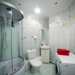 Chicago Hostel Стандартный номер с двуспальной кроватью (общая ванная комната) фото 4