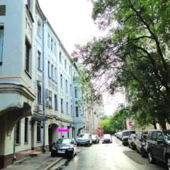 Chicago Hostel Номер Эконом с различными типами кроватей фото 2