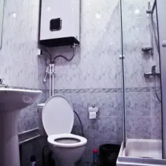 Chicago Hostel Кровать в женском общем номере с двухъярусной кроватью фото 25