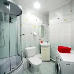 Chicago Hostel Кровать в женском общем номере с двухъярусной кроватью фото 26