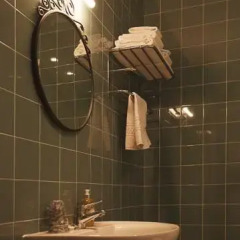 Отель Next Inn 3* Стандартный номер с различными типами кроватей фото 4