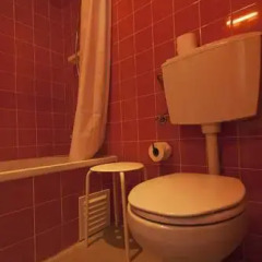 Отель Next Inn 3* Стандартный номер с различными типами кроватей фото 7