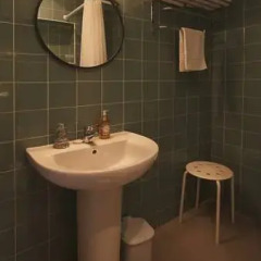 Отель Next Inn 3* Стандартный номер с различными типами кроватей фото 6