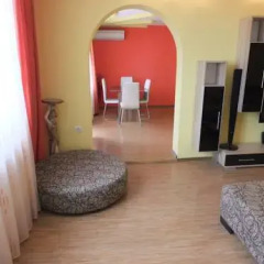 Отель Guest House Lilia Апартаменты фото 5