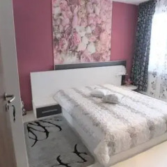 Отель Guest House Lilia Апартаменты фото 12