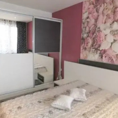 Отель Guest House Lilia Апартаменты фото 10