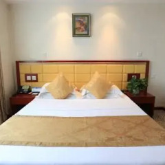 Beijing International Shipping Hotel 3* Номер Бизнес с различными типами кроватей фото 6