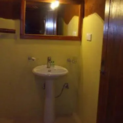 Отель Kirinda Beach Resort 2* Шале с различными типами кроватей фото 7