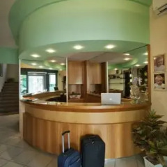 Hotel Ostuni 3* Стандартный номер фото 6