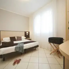 Hotel Ostuni 3* Стандартный номер