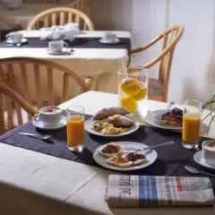 Hotel Ostuni 3* Стандартный номер фото 4