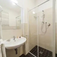 Hotel Ostuni 3* Стандартный номер фото 10